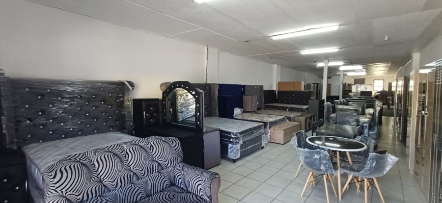 To Let commercial Property for Rent in Bethlehem Free State